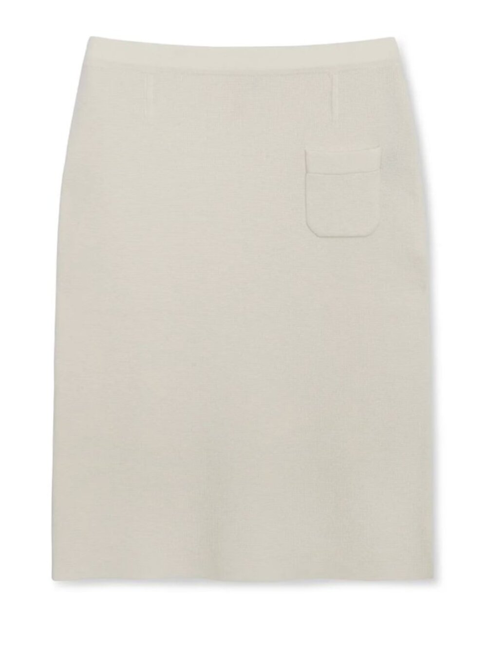 NWOT - Noname Prep Pencil Skirt - XS